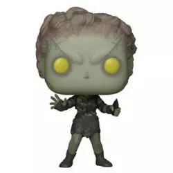 Game of Thrones POP!...