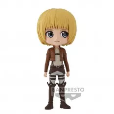 Attack On Titan Figure Q...