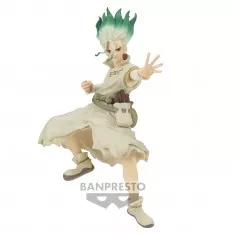 Dr.Stone Figure Of Stone...