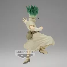 Dr.Stone Figurine Of Stone World Senku Ishigami II 15cm
