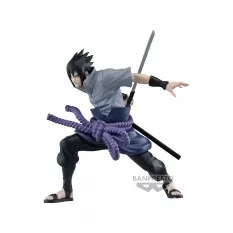 Naruto Shippuden Figure...