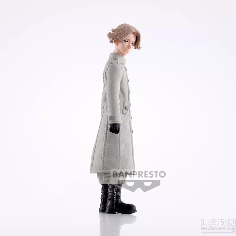 Tokyo Revengers Figurine Seisyu Inui 17cm