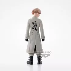 Tokyo Revengers Figurine Seisyu Inui 17cm