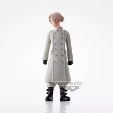 Tokyo Revengers Figurine Seisyu Inui 17cm