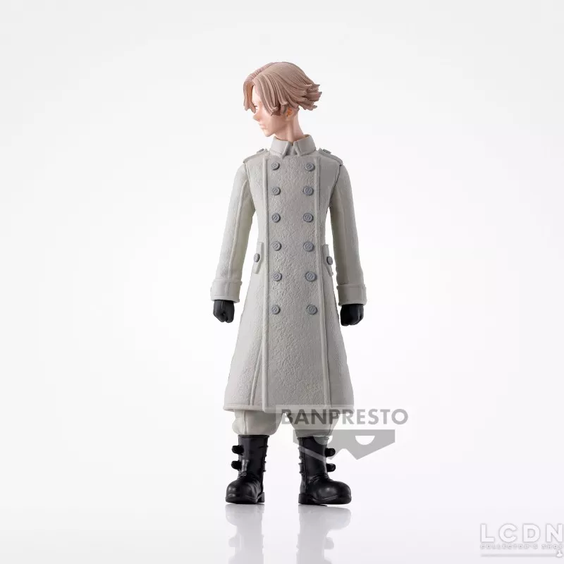 Tokyo Revengers Figurine Seisyu Inui 17cm
