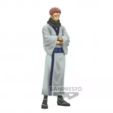 Jujutsu Kaisen Figurine...