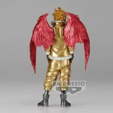 My Hero Academia Figurine Age Of Heroes Hawks 17cm