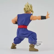 Dragon Ball Super: Super Hero Figure Blood Of Saiyans Special XIII Son Gohan 12cm