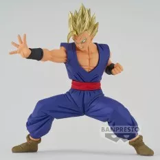 Dragon Ball Super: Super Hero Figure Blood Of Saiyans Special XIII Son Gohan 12cm
