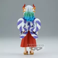 One Piece Figurine Dxf Grandline Children Wanokuni Yamato Vol.3 13cm