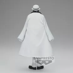One Piece Figurine Dxf Grandline Men Wanokuni Team CP0 Vol.25 17cm