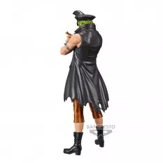 One Piece Figurine Dxf Grandline Men vol.11 Bartolomeo 17cm