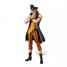One Piece Figurine Dxf Grandline Men vol.11 Bartolomeo 17cm