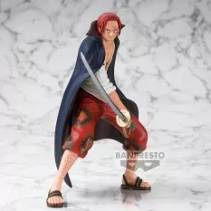 One Piece Statue DXF Posing...