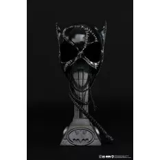 Batman Returns Replica 1/1 Catwoman Mask Art Mask 48cm