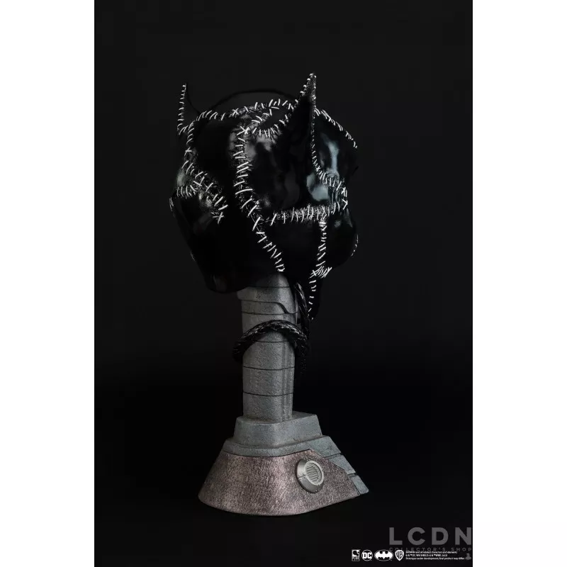 Batman Returns Replica 1/1 Catwoman Mask Art Mask 48cm