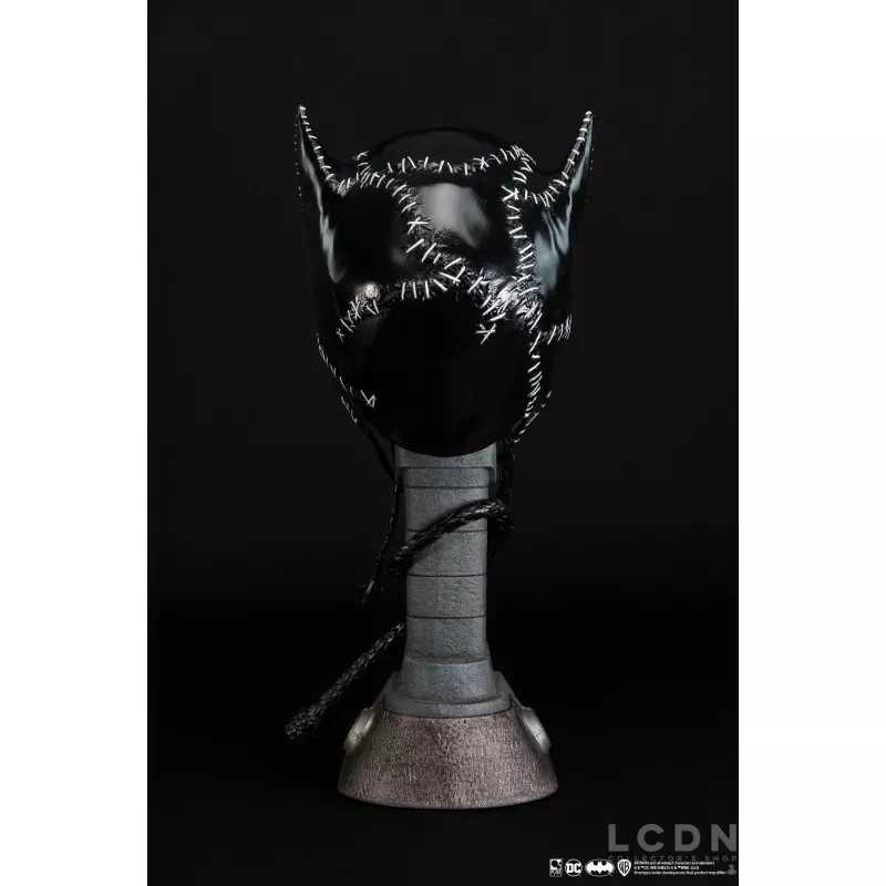 Batman Returns Replica 1/1 Catwoman Mask Art Mask 48cm