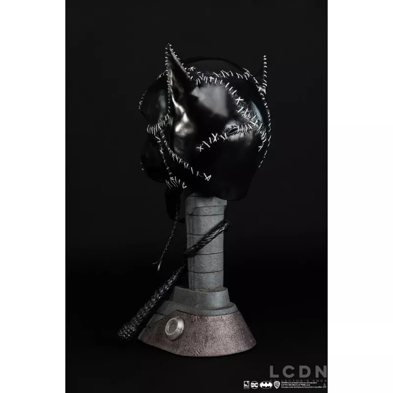 Batman Returns Replica 1/1 Catwoman Mask Art Mask 48cm