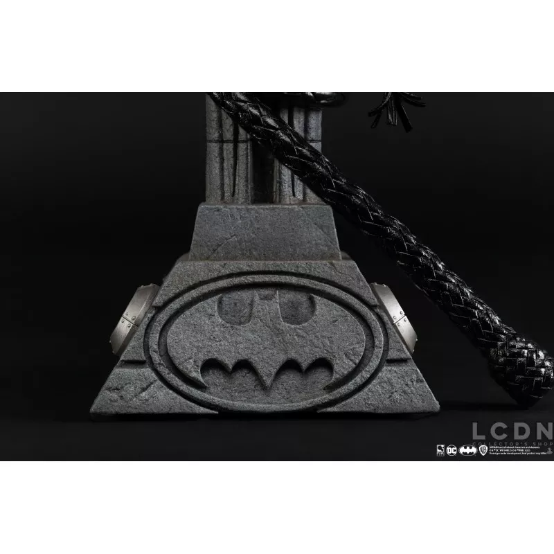 Batman Returns Replica 1/1 Catwoman Mask Art Mask 48cm