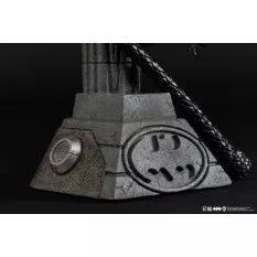 Batman Returns Replica 1/1 Catwoman Mask Art Mask 48cm