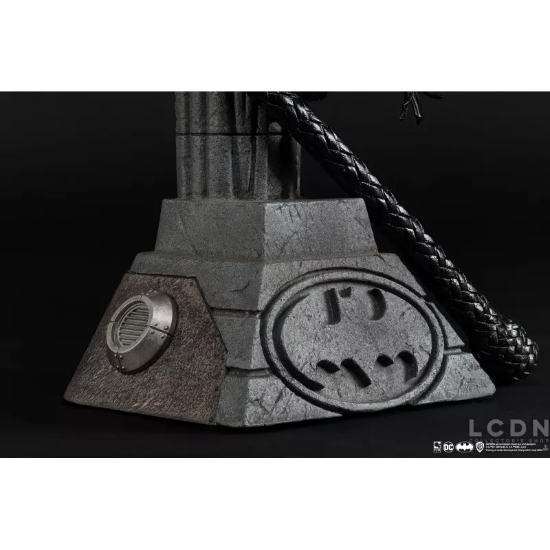 Batman Returns Replica 1/1 Catwoman Mask Art Mask 48cm