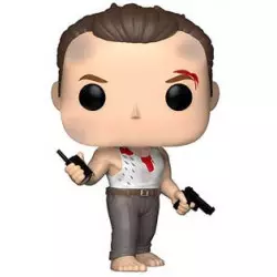 Die Hard POP! Movies John...