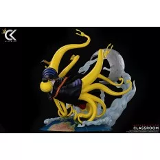 Assassination Classroom Statue 1/6 Koro Sensei 45cm