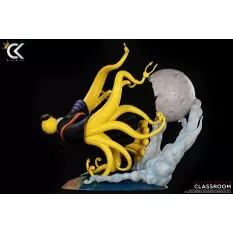 Assassination Classroom Statue 1/6 Koro Sensei 45cm