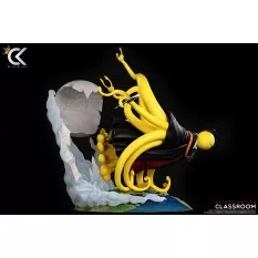 Assassination Classroom Statue 1/6 Koro Sensei 45cm
