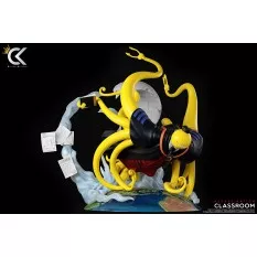 Assassination Classroom Statue 1/6 Koro Sensei 45cm