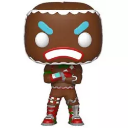 Fortnite POP! Games Merry...