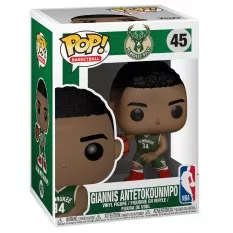 NBA POP! Sports Giannis...