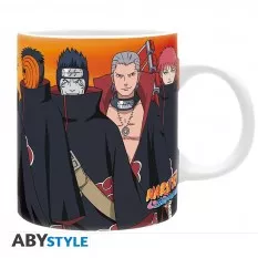 Naruto Shippuden Mug...