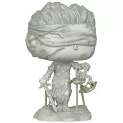 Metallica POP! Rocks Lady...