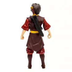 Avatar The Last Airbender Action Figure BK 3 Fire: Zuko 13cm