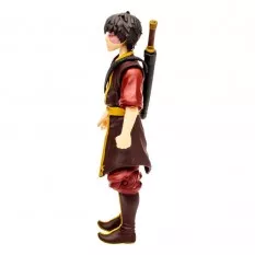 Avatar The Last Airbender Action Figure BK 3 Fire: Zuko 13cm