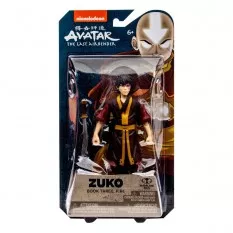 Avatar The Last Airbender Action Figure BK 3 Fire: Zuko 13cm