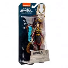 Avatar The Last Airbender Action Figure Azula 13cm