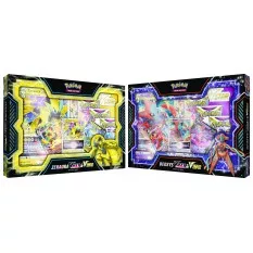 Pokémon JCC Collection...