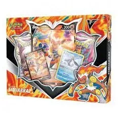 Pokémon TCG Collection...