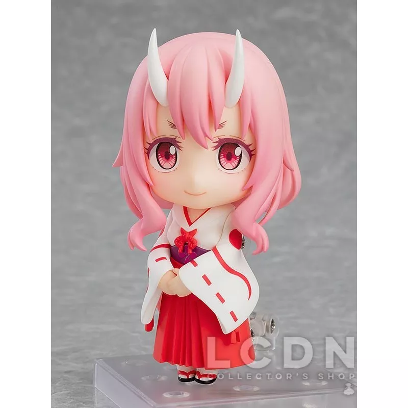 Slime action figures best sale