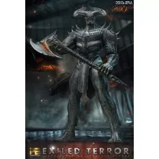 Exiled Terror Collectible...