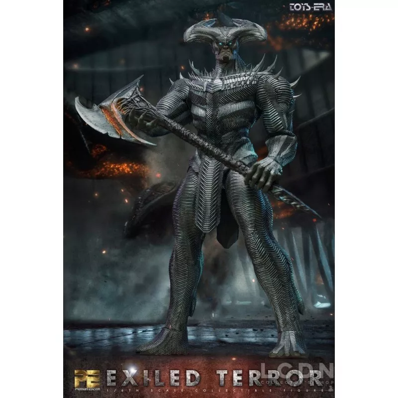 Exiled Terror Collectible Action Figure 1/6 TOYS ERA PE012