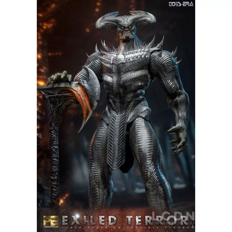 Exiled Terror Collectible Action Figure 1/6 TOYS ERA PE012