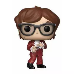 Austin Powers POP! Movies...