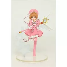 Cardcaptor Sakura Clear...