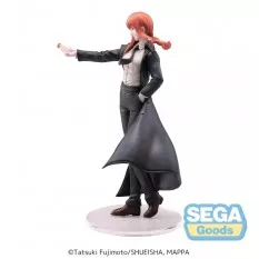 Chainsaw Man Figurine Luminasta Makima 22cm