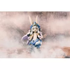 Made in Abyss: The Golden City of the Scorching Sun Figurine 1/7 Nanachi 28cm
