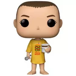 Stranger Things POP!...