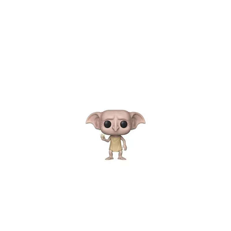 Figurine Pop Harry Potter #75 pas cher : Dobby - Claquant des doigts